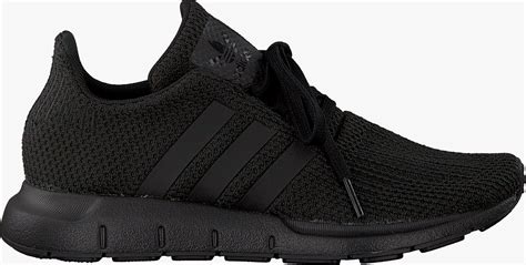 Schwarze adidas Sneaker low für Herren online shoppen 